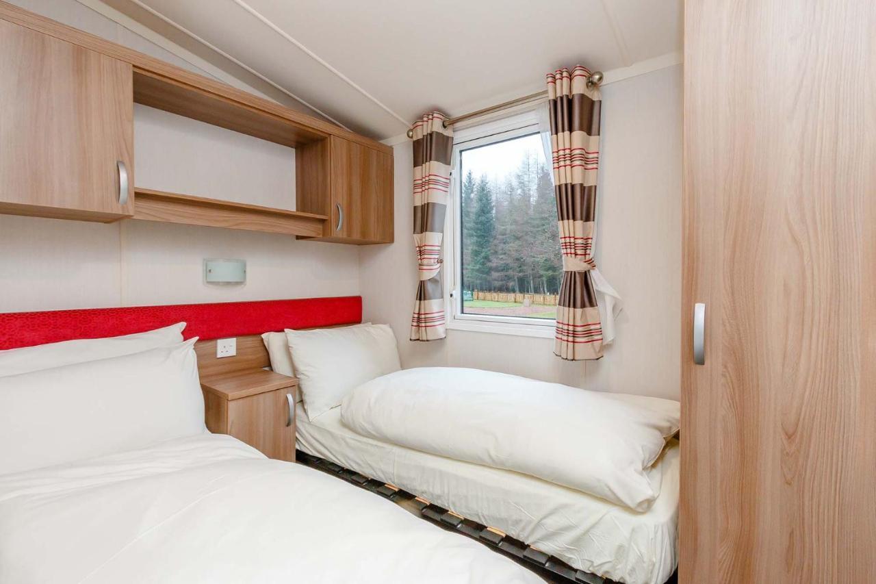 Loch Awe Holiday Park Taynuilt Extérieur photo
