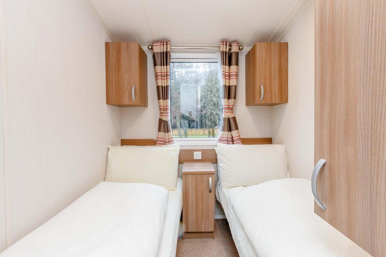Loch Awe Holiday Park Taynuilt Extérieur photo