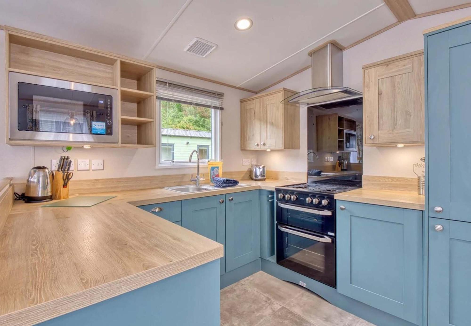 Loch Awe Holiday Park Taynuilt Extérieur photo