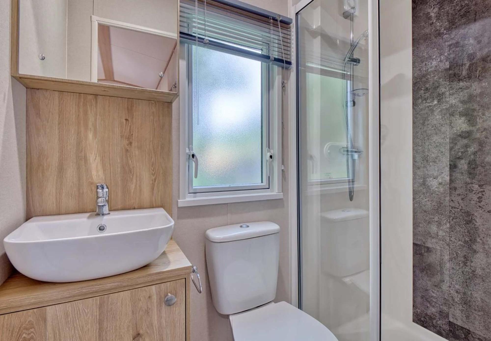 Loch Awe Holiday Park Taynuilt Extérieur photo